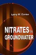 Nitrates in Groundwater