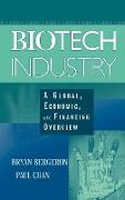 Biotech Industry