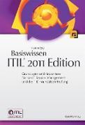 Basiswissen ITIL® 2011 Edition