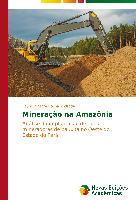 Mineração na Amazônia