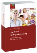 Handbuch Kindergartenleitung