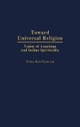 Toward Universal Religion