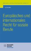 Europäisches und internationales Recht für soziale Berufe