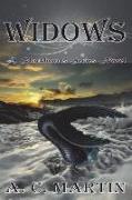 Widows: A Blackheart Series Novel Book One