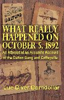 What Really Happened on October 5, 1892