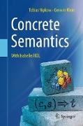 Concrete Semantics