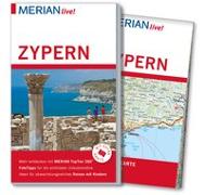 MERIAN live! Reiseführer Zypern