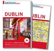 MERIAN live! Reiseführer Dublin