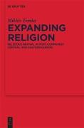 Expanding Religion