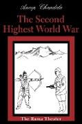 The Second Highest World War