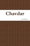 Chavdar