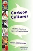 Cartoon Cultures