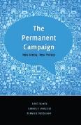 The Permanent Campaign