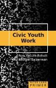 Civic Youth Work Primer