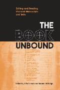 The Book Unbound