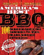 America's Best BBQ (Revised Edition)