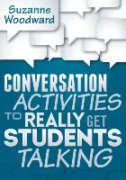 Conversation Activities to Really Get Students Talking