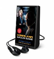 Homeland: Saul's Game