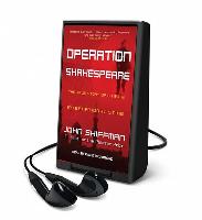 Operation Shakespeare: The True Story of an Elite International Sting