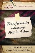 Transformative Language Arts in Action