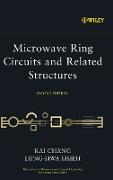 Microwave Ring Circuits and Related Structures