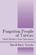 Forgotten People of Taiwan