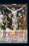 A Christian Chronology of History