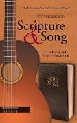 Scripture & Song