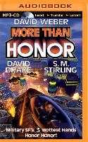 More Than Honor