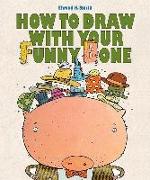 How to Draw with Your Funny Bone