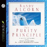 The Purity Principle: God's Safeguards for Life's Dangerous Trails