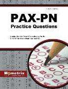 Pax-PN Practice Questions: Nursing Practice Tests & Exam Review for the Nln Pre-Admission Examination (Pax)