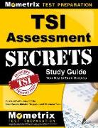 Tsi Assessment Secrets Study Guide: Tsi Assessment Review for the Texas Success Initiative Diagnostic and Placement Tests