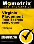 Virginia Placement Test Secrets Study Guide: Vpt Exam Review for the Virginia Placement Tests