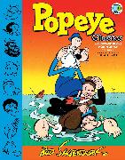 Popeye Classics: A Thousand Bucks Worth of Fun and more!