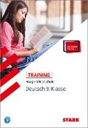 Training Haupt-/Mittelschule - Deutsch 9. Klasse