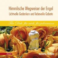 Himmlische Wegweiser der Engel  Lichtvolle Gedanken und liebevolle Gebete