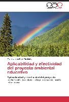 Aplicabilidad y efectividad del proyecto ambiental educativo