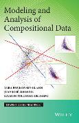 Modeling and Analysis of Compositional Data