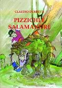 Pizzichi E Salamandre