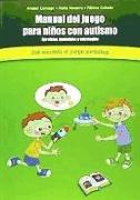 Manual del juego para niños con autismo