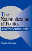 The Nationalization of Politics