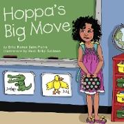 Hoppa's Big Move