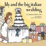 Lily and the Big Italian Wedding