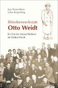 Blindenwerkstatt Otto Weidt