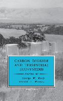 Carbon Dioxide and Terrestrial Ecosystems