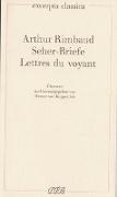 Seher-Briefe. Lettres du Voyant