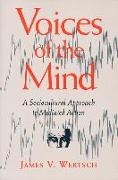 Voices of the Mind