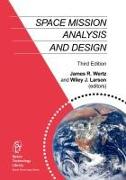 Space Mission Analysis and Design