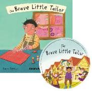 The Brave Little Tailor [With CD (Audio)]